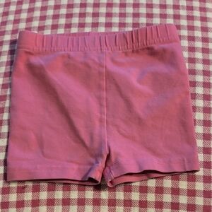 Hanna Andersson Vibrant Pink Apparel